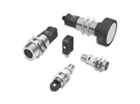 巴魯夫超聲波傳感器